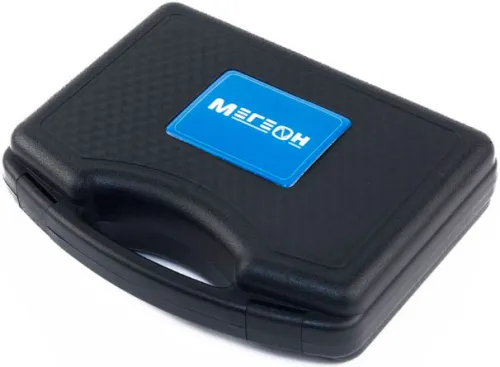 Термогигрометр цифровой МЕГЕОН (20060)