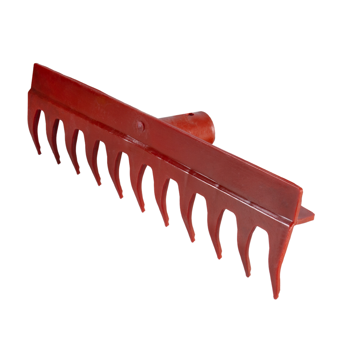 Грабли садовые 11 зубов 375 мм (5) "berchouse"