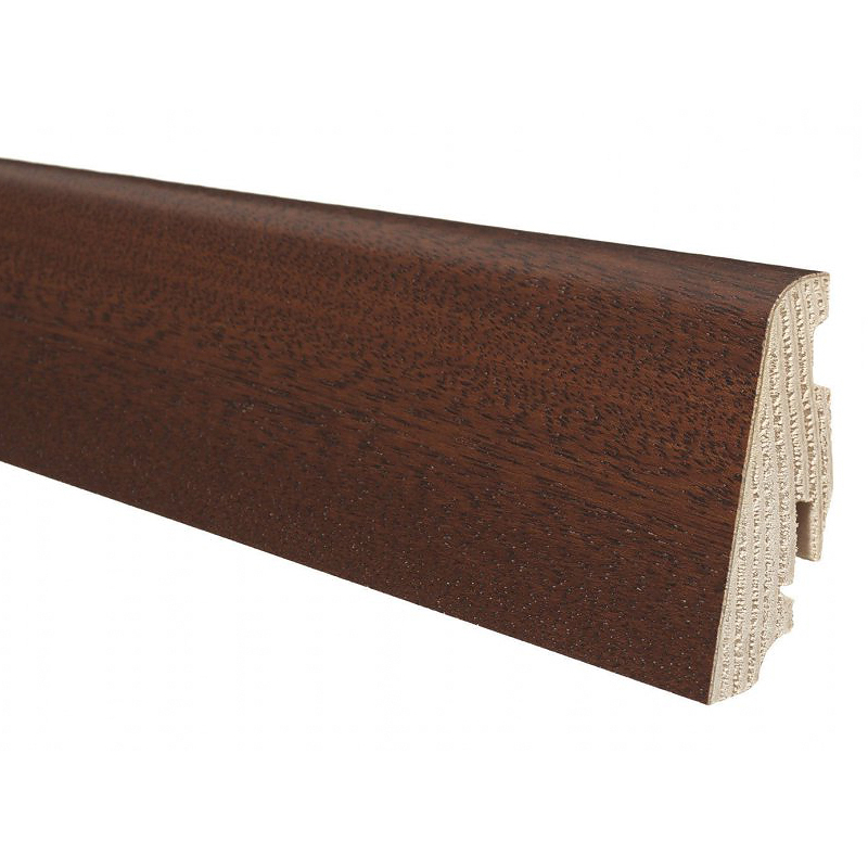 Плинтус HARO шпонированный HARO 19х58х2200/ 406901 Термо Ясень