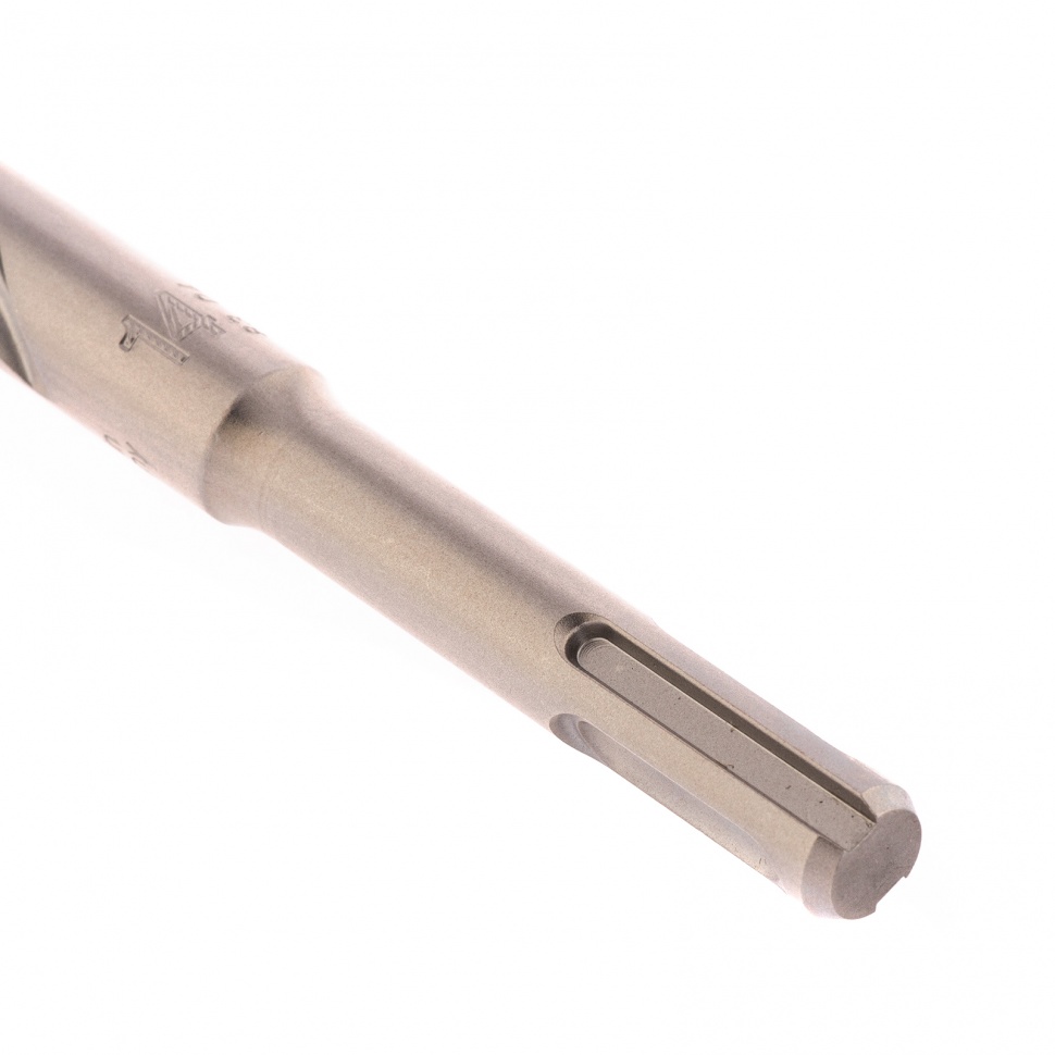 Бур по бетону QUADRO, 14 х 210 мм, SDS PLUS Gross (70776)