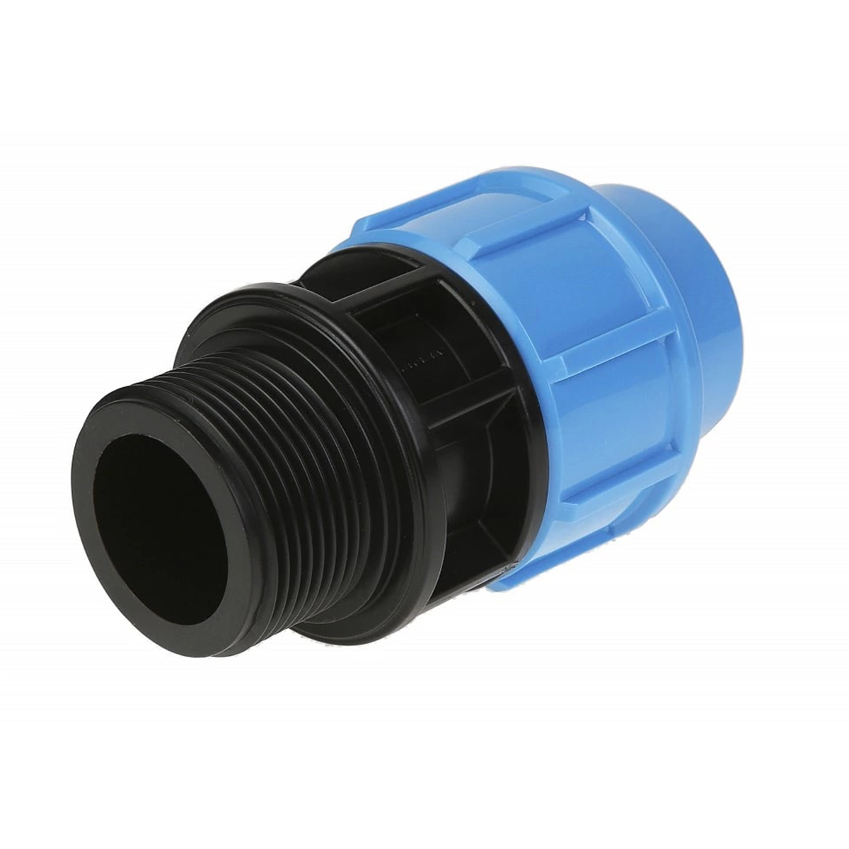 Муфта комб. наружн. резьба 32х1 1/4"п полипропилен 1 1/4" (1/20) "джилекс"