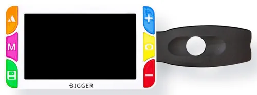 Лупа электронная Bigger B3-50TV