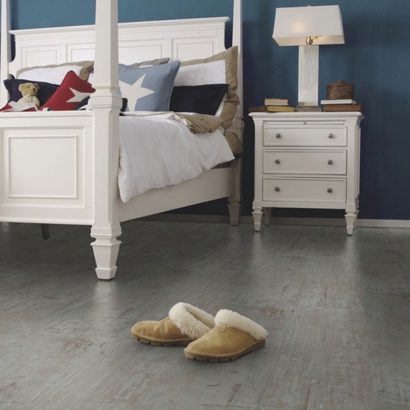 Wineo 800 Stone XL DLC00084 Heavy Metal Метал тяжелый