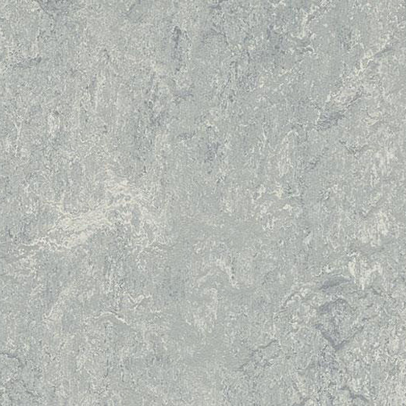 Forbo Marmoleum Marbled Real 2621 Dove Grey - 2.5