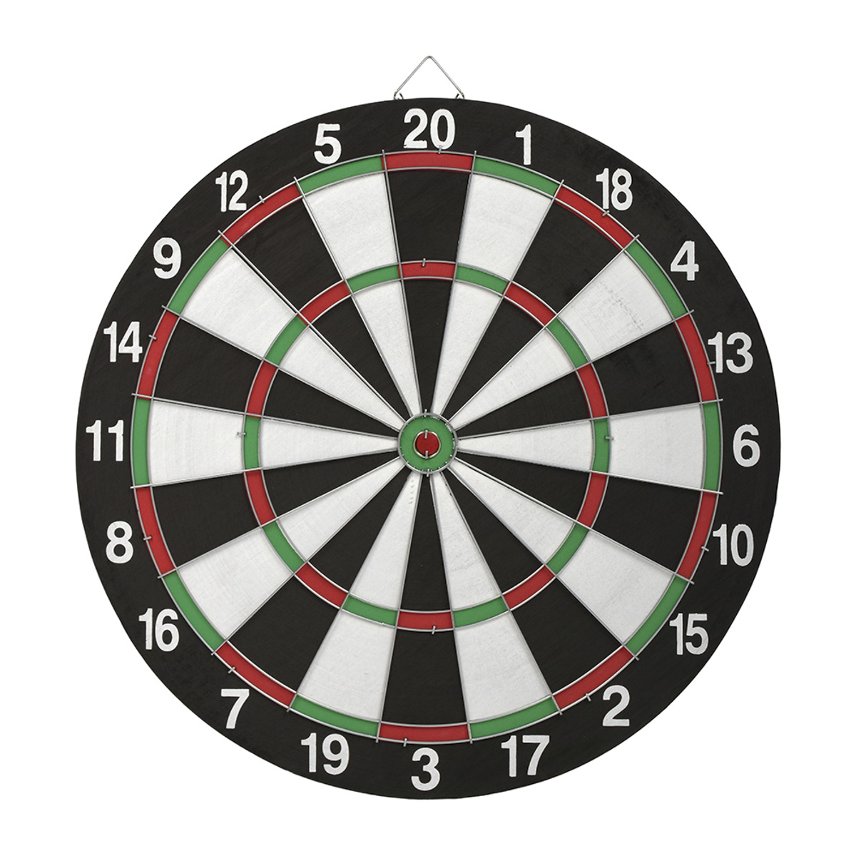 Игра "дартс" d 41 см, 6 дротиков (1/12) "boyscout" 61558