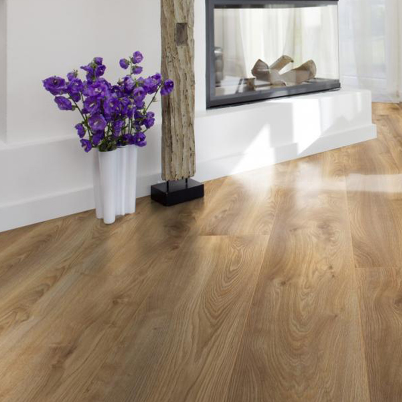 Ламинат My Floor Residence ML1008 Дуб Макро натуральныйMakro Oak Nature