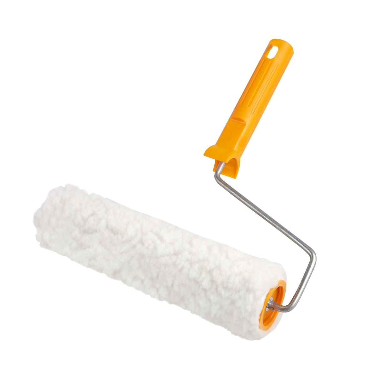 Валик меховой натур. "шабашка" 240 мм (1/50) 108-2280