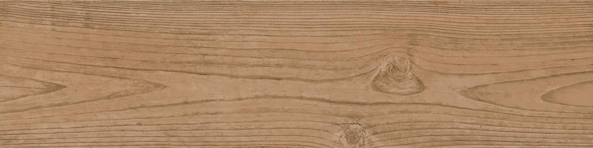 Faggio керамогранит коричневый 19,60x79,80