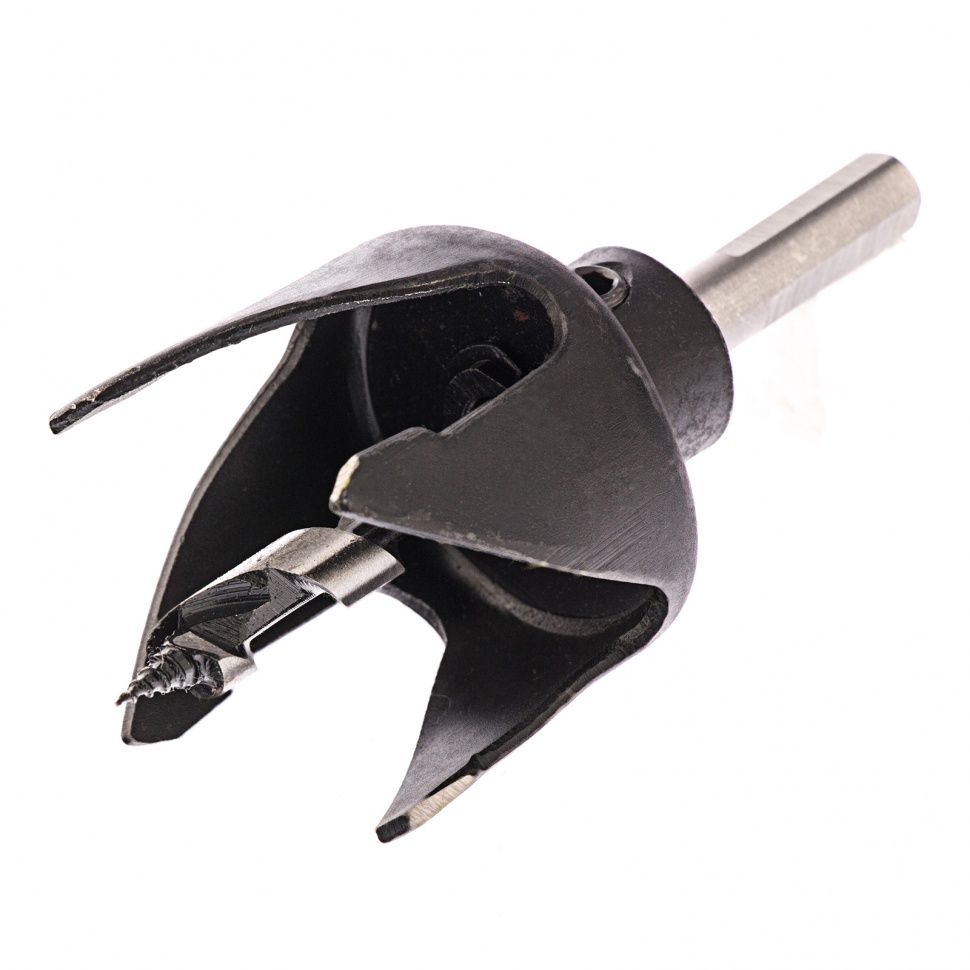 Набор для установки врезных замков, 22 мм х 48 мм Matrix Professional (70491)