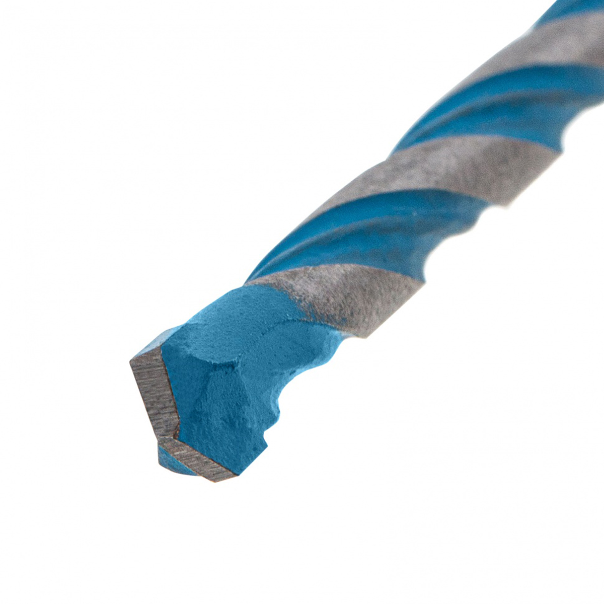 Сверло по бетону 5 х 85 мм "multipurpose pro" цилиндрич. хвостовик (1) "gross"