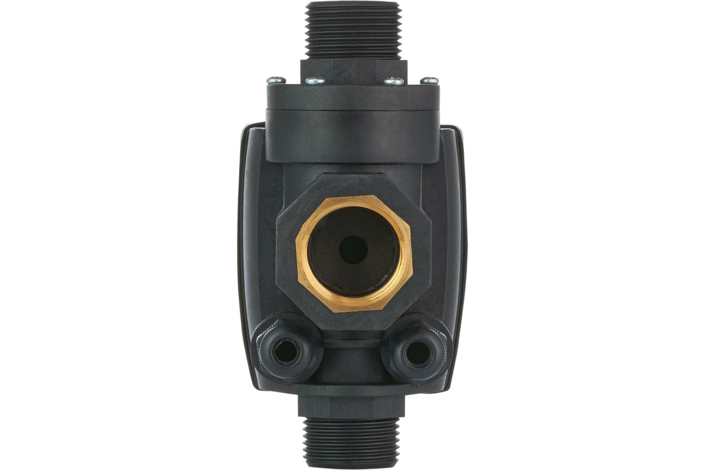 Блок управления насосом ТУРБИ-М3 (1,5-3,0 бар) UNIPUMP