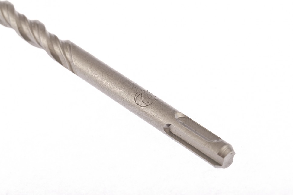 Бур по бетону, 12 x 450 мм, SDS Plus Сибртех (70593)