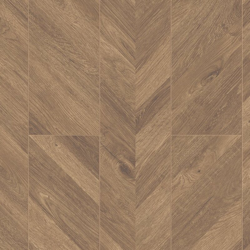 Кварц виниловый ламинат Alpine Floor LVT Ultra ЕСО 5-25 Французская Ёлочка 34кл