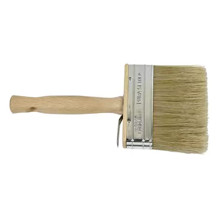 Vincent Decor 235 / Винсент Декор кисть для декоративных штукатурок