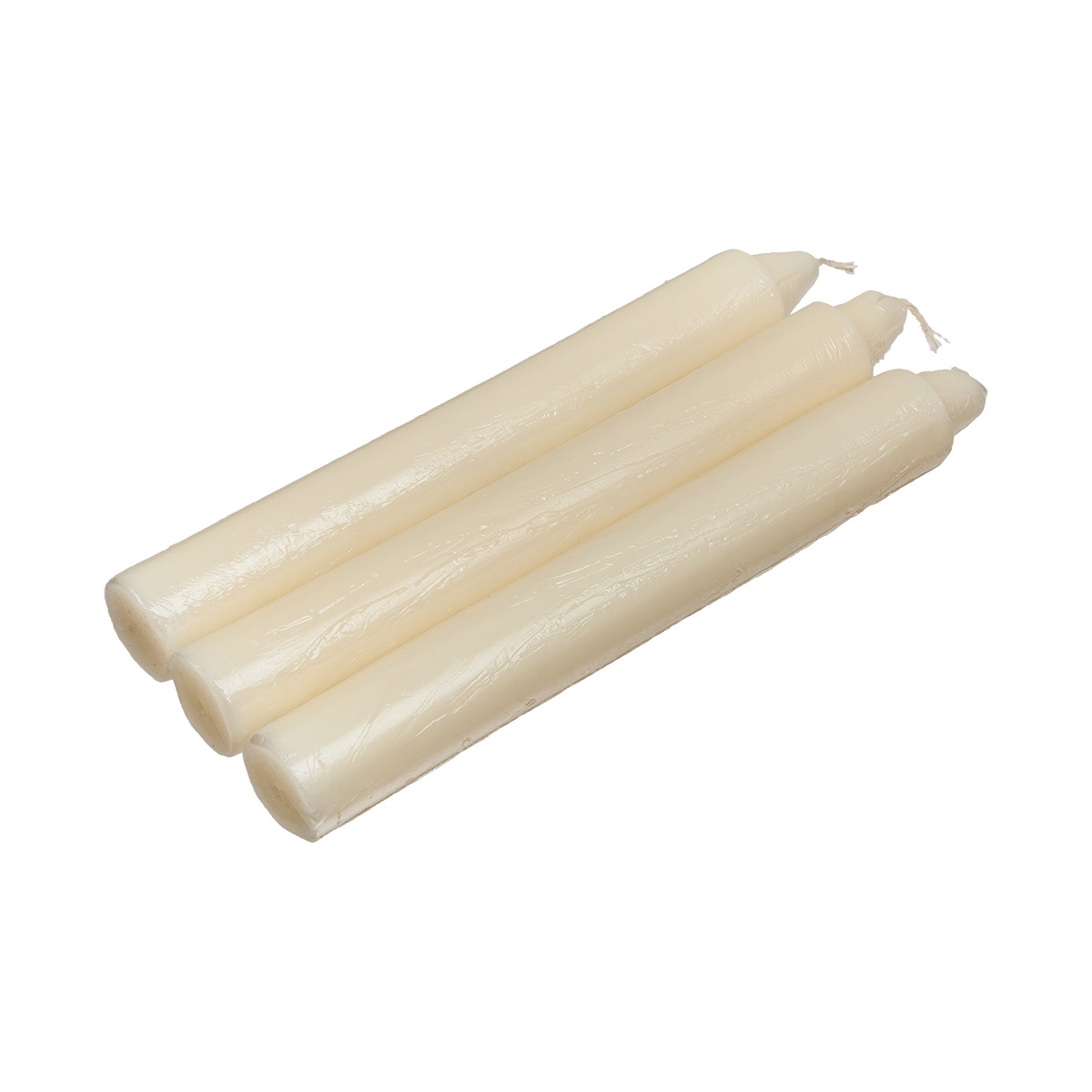 Свечи хозяйственные 80 г (упак. 3 шт.) (1/25) "boyscout" 82000