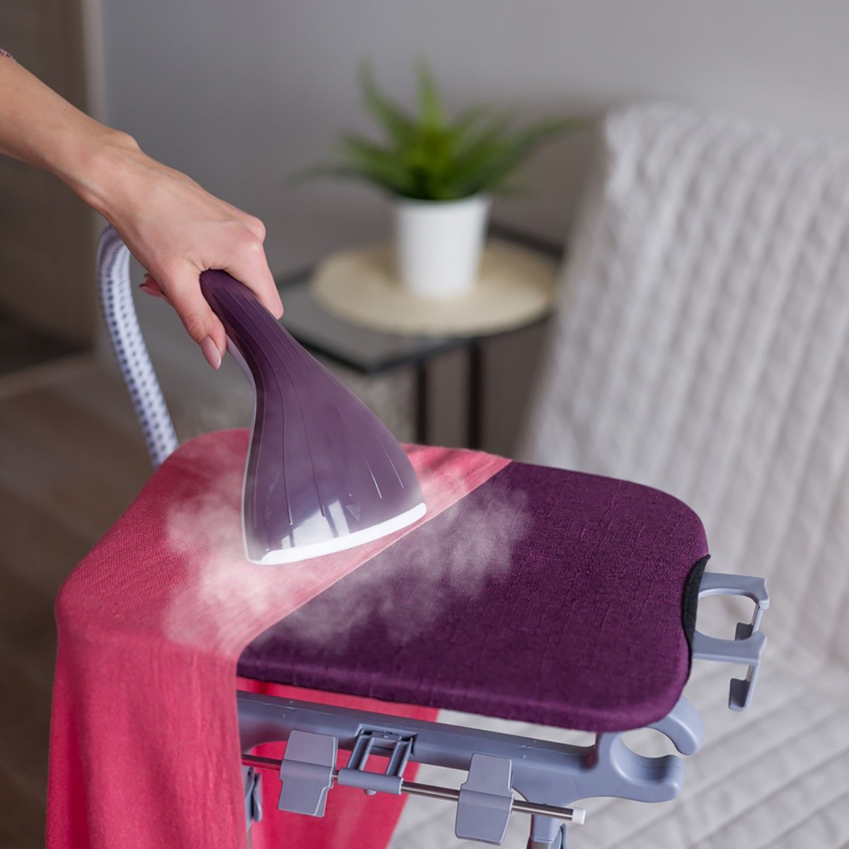 Отпариватель вертикальный sc-gs130s09 (1/3) "scarlett"