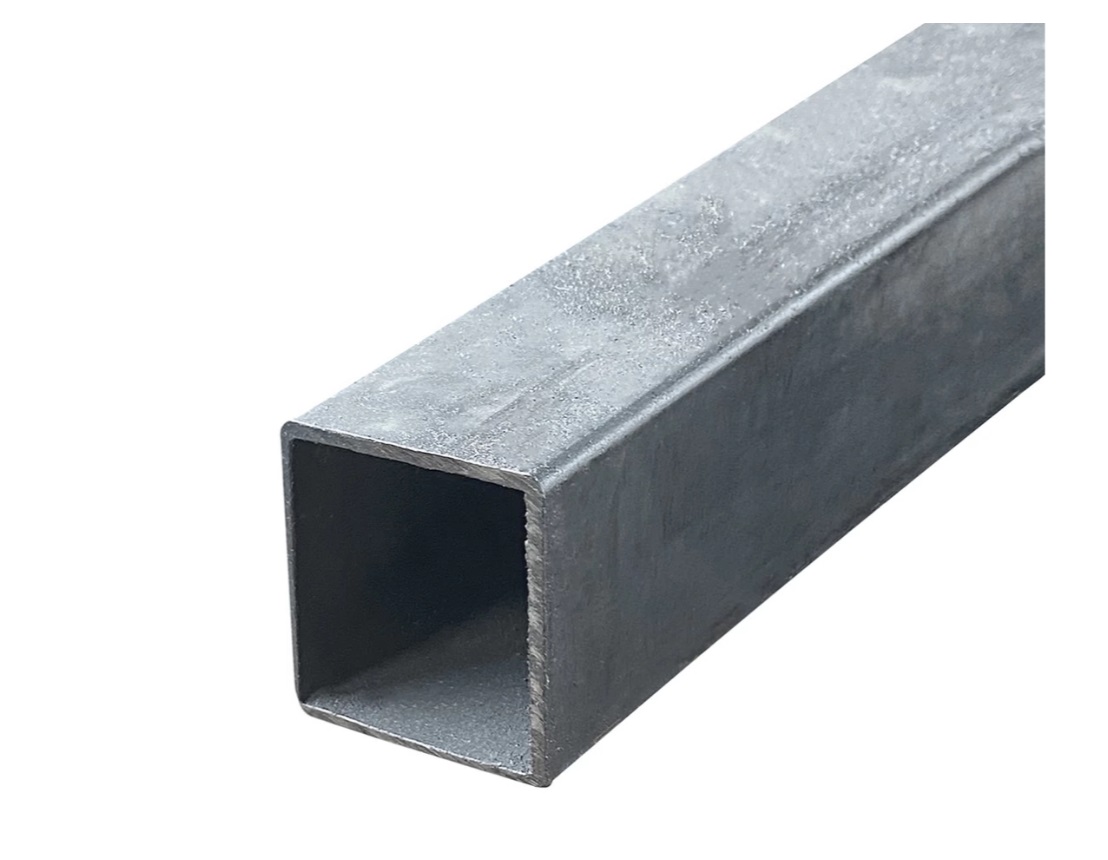 Труба профильная квадратная 50х50х1,5 мм