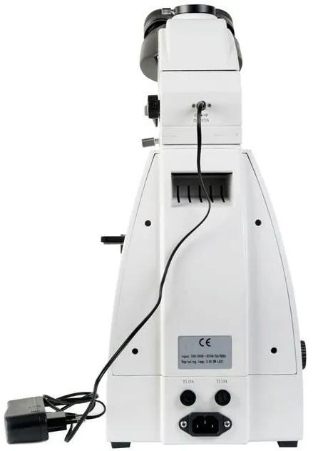 Микроскоп Микромед-3 Альфа, люминесцентный