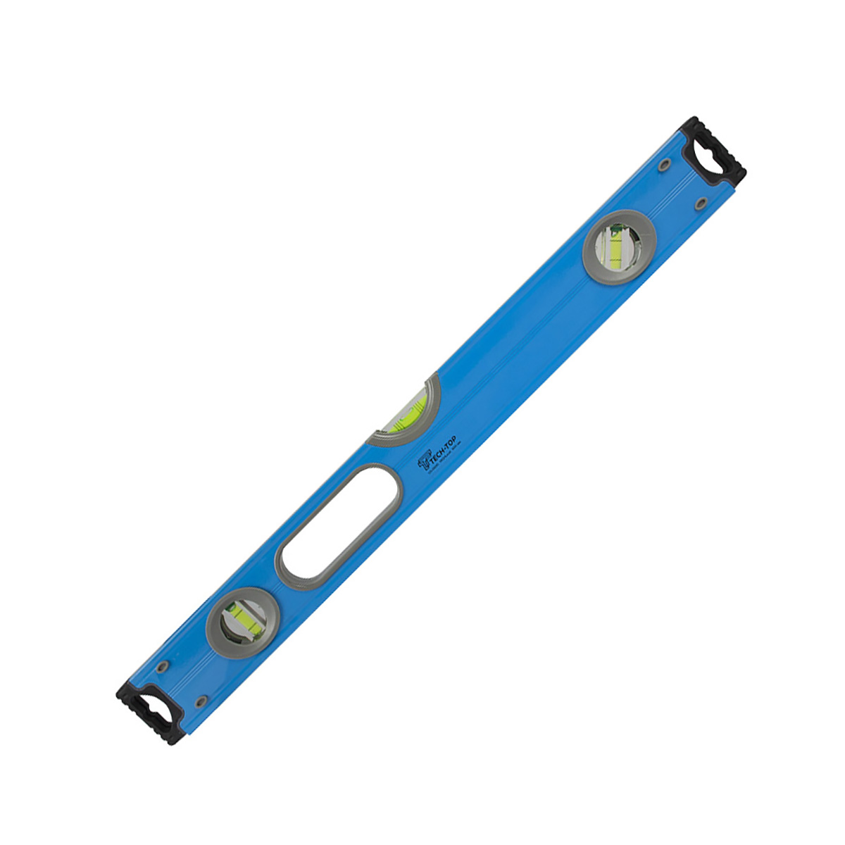 Уровень "highlevel" магнитный с перископом  600 мм (1/20) "tech-top"  115-0600