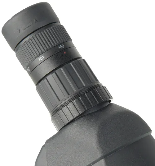 Зрительная труба Veber Pioneer 20–60x60 C