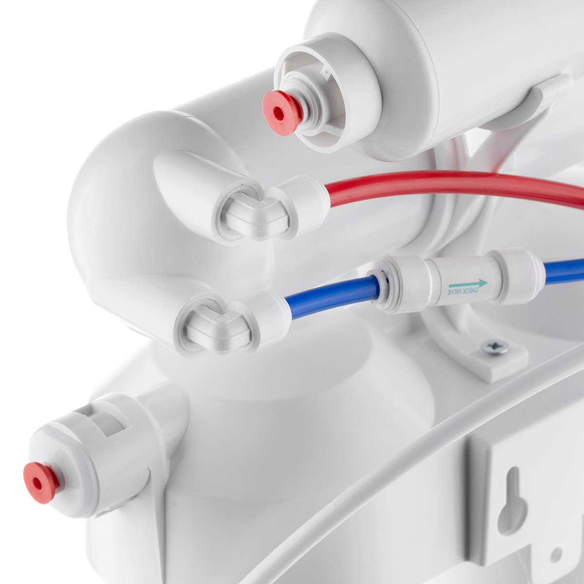 Система очистки воды обратного осмоса "аллегро" 3 ступени (1) "гейзер"
