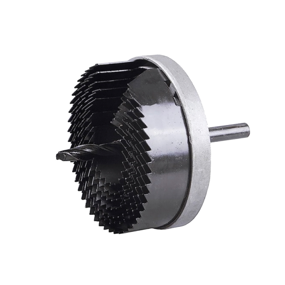 Пилы кольцевые по дереву высота 25 мм 26-32-38-45-50-56-64 мм (1/10/60)  "кедр"  078-2507