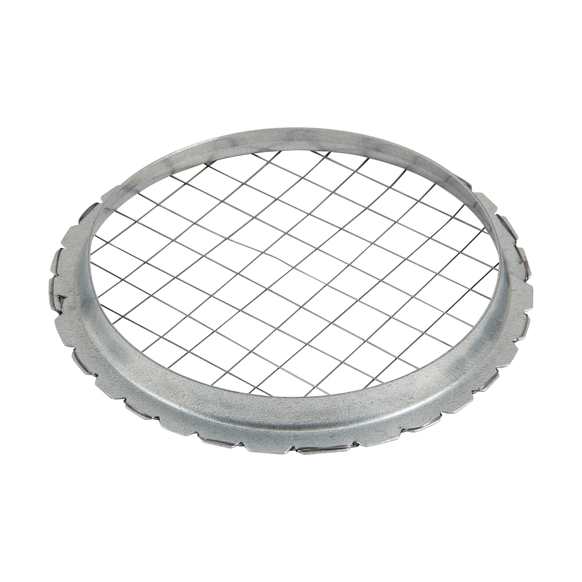 Овощерезка круглая металл. (сетка) (1/10/100) "mallony"