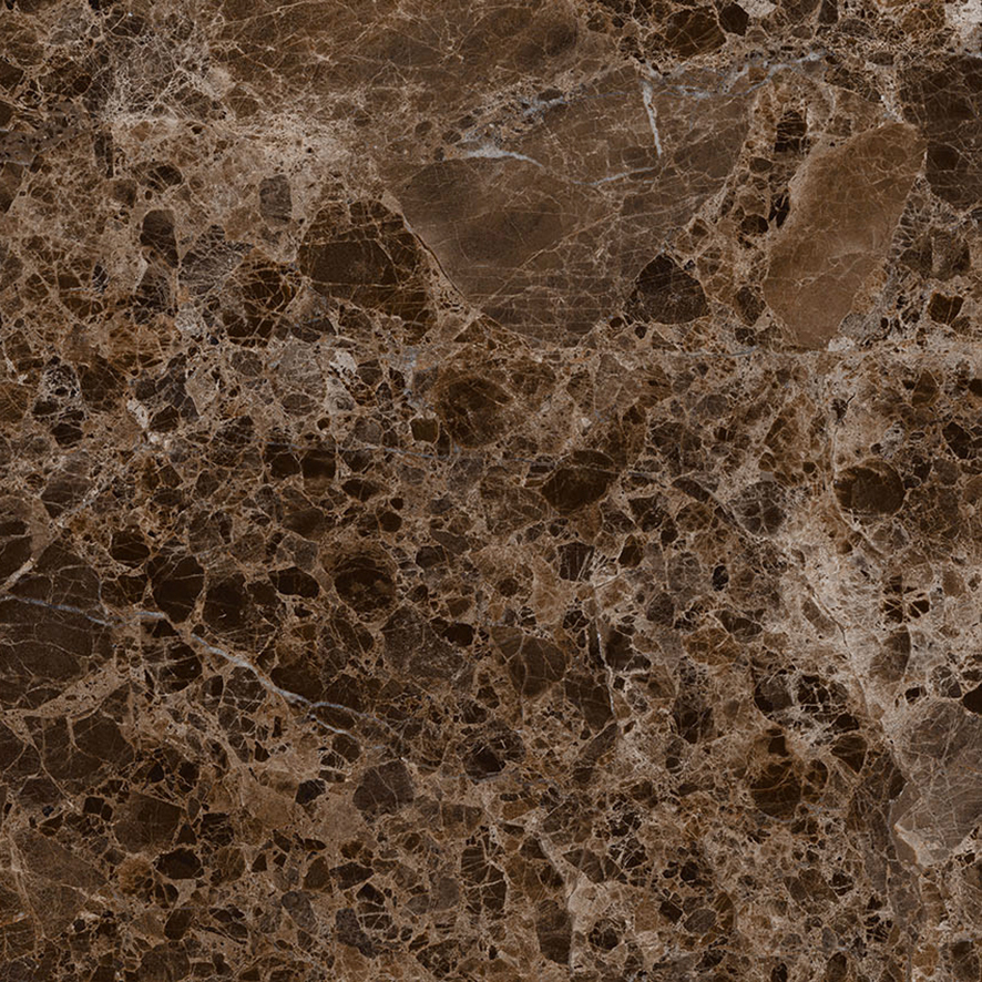 Emperador brown керамогранит полированный 60x60