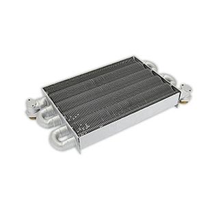 Теплообменник 82 ребра Viessmann Vitopend 100-W WH1D и WH1B 24 кВт (арт. 7825510)