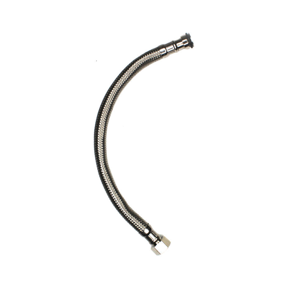 Гибкая подводка в оплетке для расширительного бака Buderus