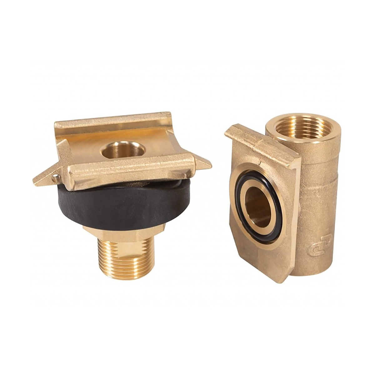 Адаптер скважинный "сау" улучшенный (1/8) "джилекс"