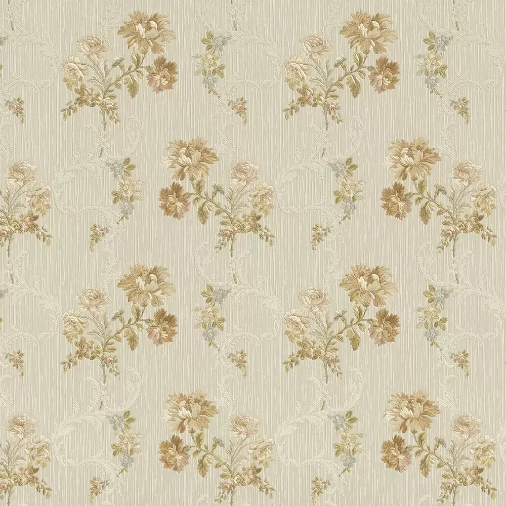 Виниловые обои Fipar Palazzo Terzi R 22615 10.05 х 1.06