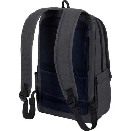 Фирменный рюкзак Levenhuk для ноутбука 15–16", черный