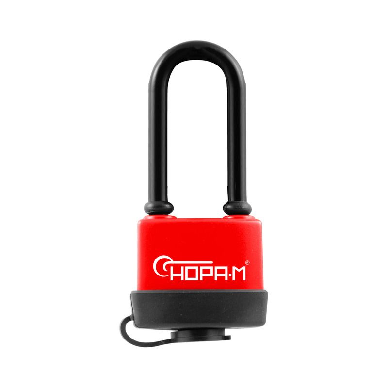 Замок навесной всепогодный знв-700дд-38  45 мм (3 ключа) (6/96) "нора-м"