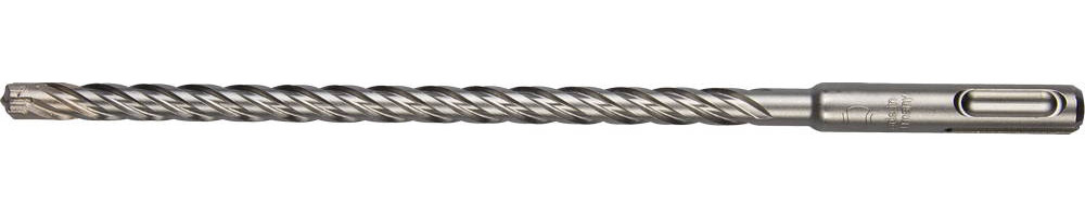 KRAFTOOL Zentro, 6 x 210 мм, SDS-plus бур (29310-210-06)