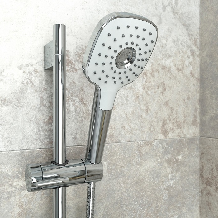 Лейка для душа sena (1/40) "iddis" sen3f00i18