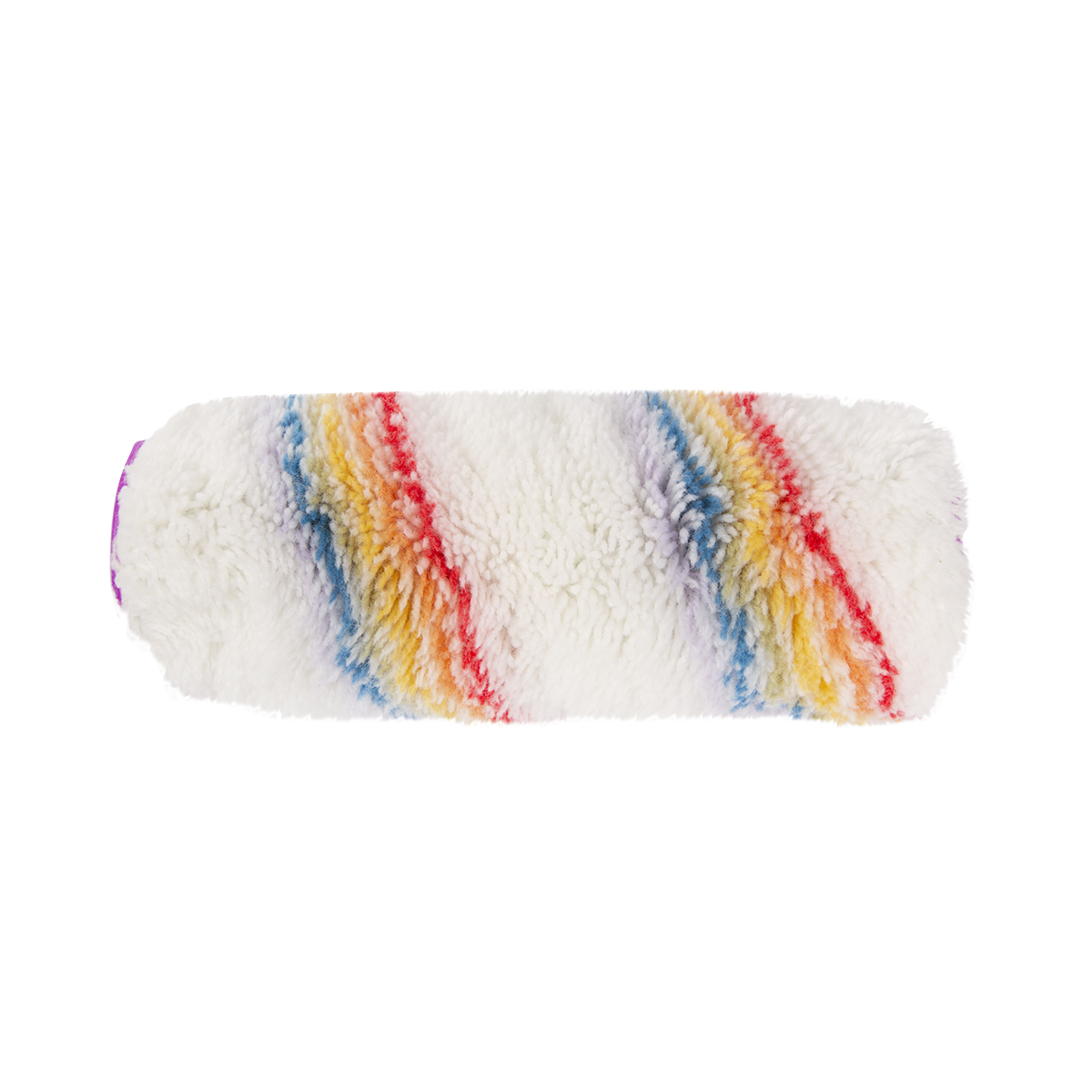 Валик запасной полиакрил "colorix"  d48/180 мм (ворс 18 мм) бюгель 8 мм (1/100)  "krafor" 082-0180