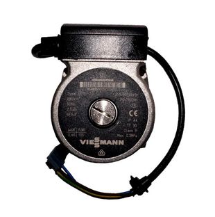 Двигатель котлового насоса UP-15/70 Viessmann (арт. 7828743)