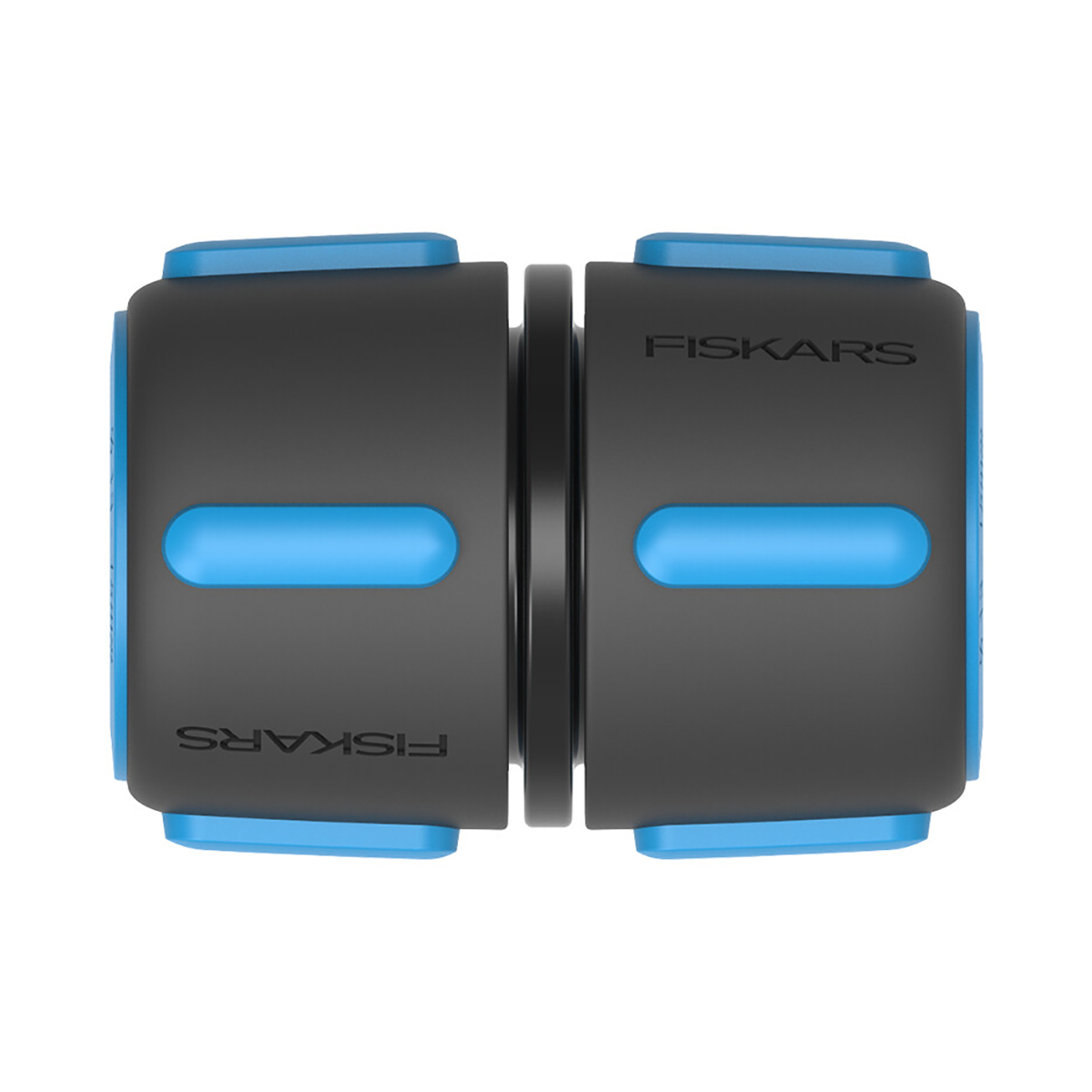 Муфта ремонтная для шланга 1/2"-5/8" (1/10) "fiskars" 1027064