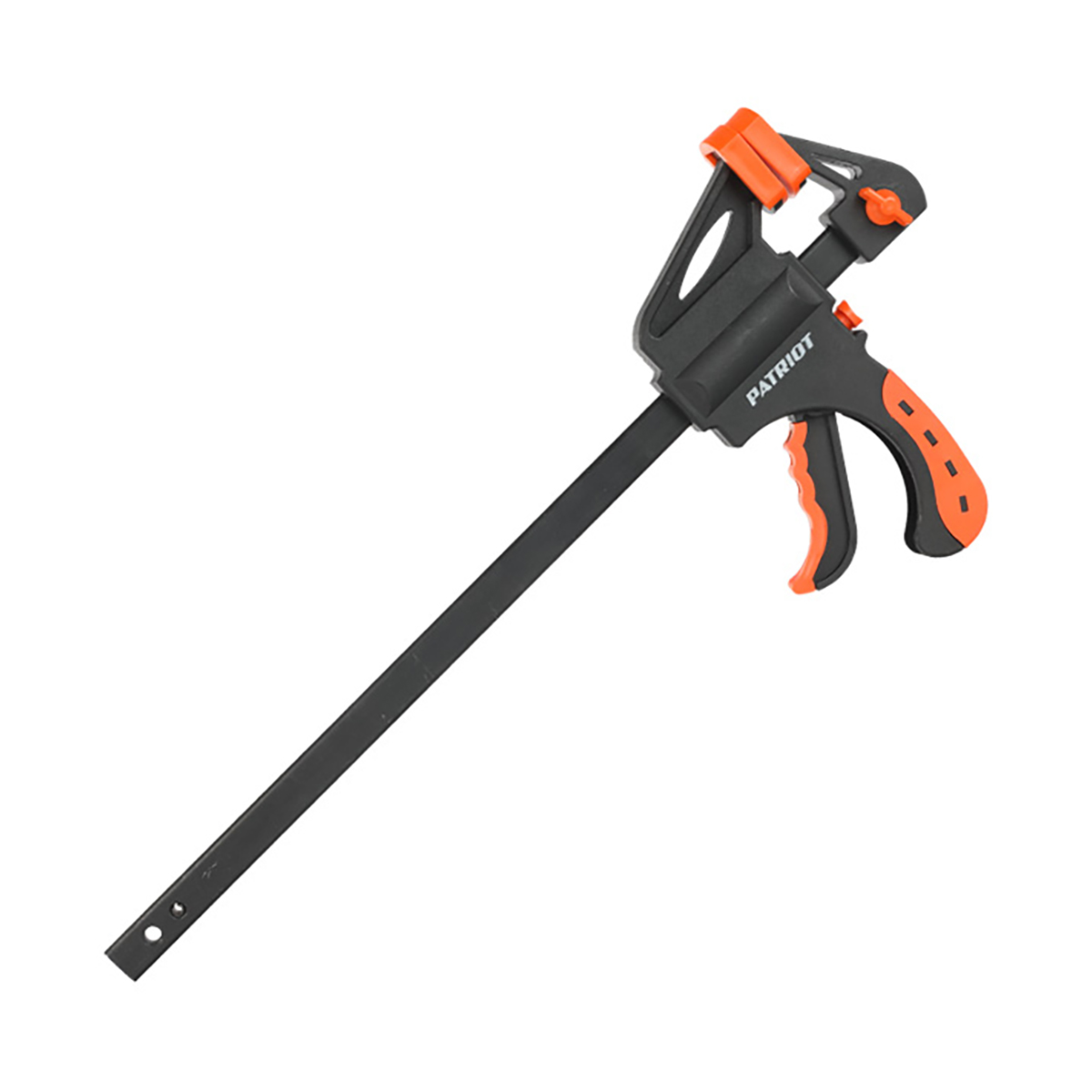 Струбцина быстрозажимная 300 мм qrp-300 (1/24) "patriot" 350006501