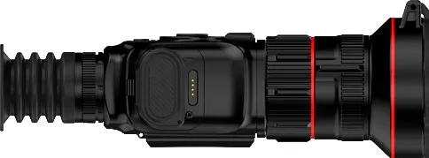 Прицел тепловизионный RikaNV Lesnik 360