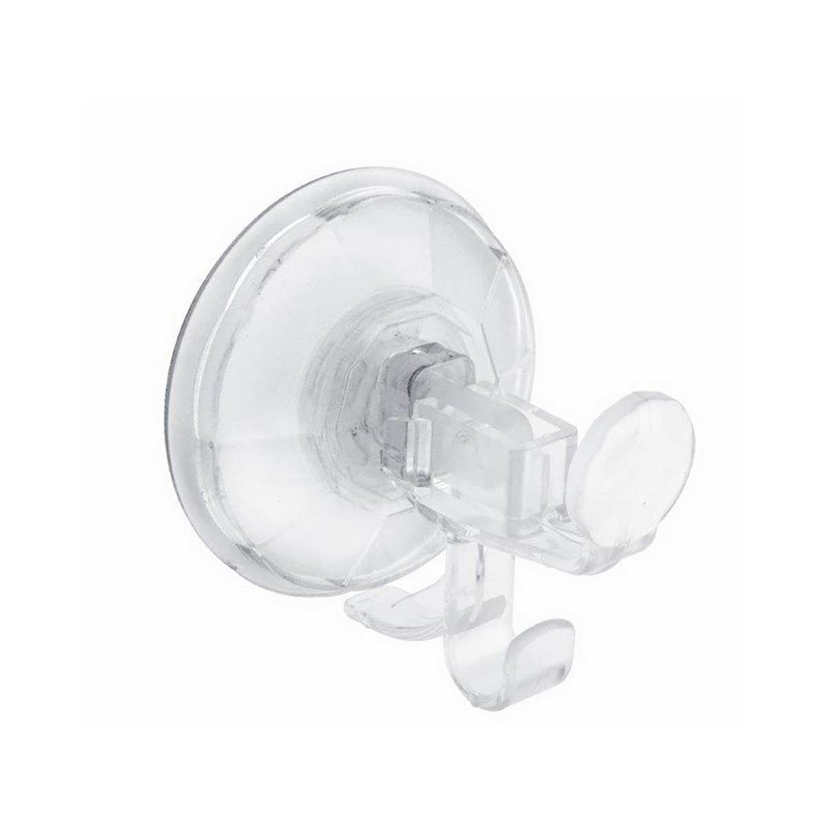 Крючок на присоске "bingo super crystal" (5 крючков) (1/12) "gimi"