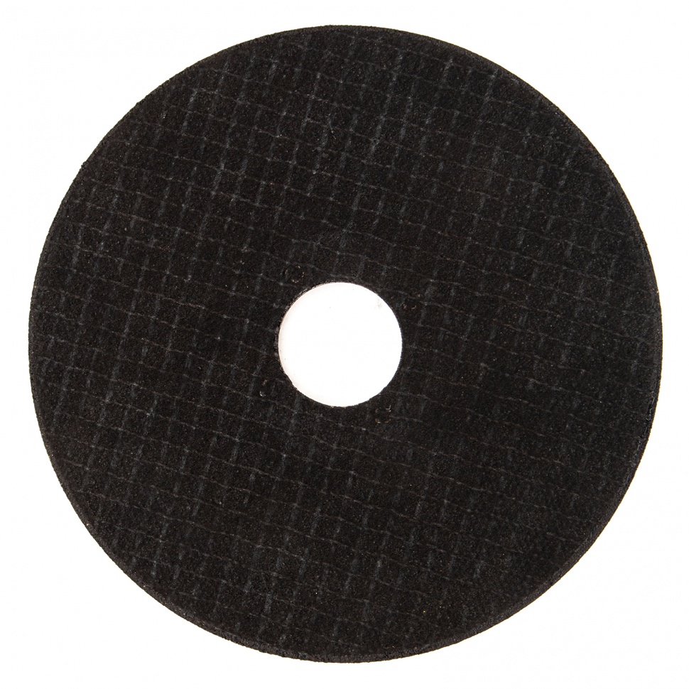 Круг отрезной по металлу, 115 х 1,2 х 22,2 мм Сибртех (743107)