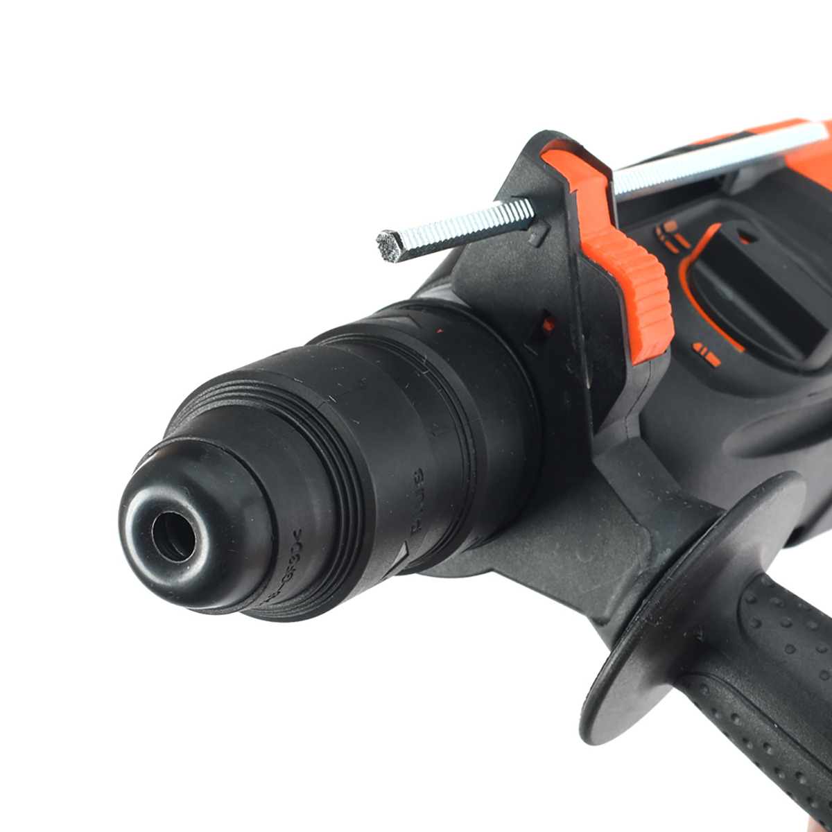 Перфоратор rh 262q (1/5) "patriot" 140301335