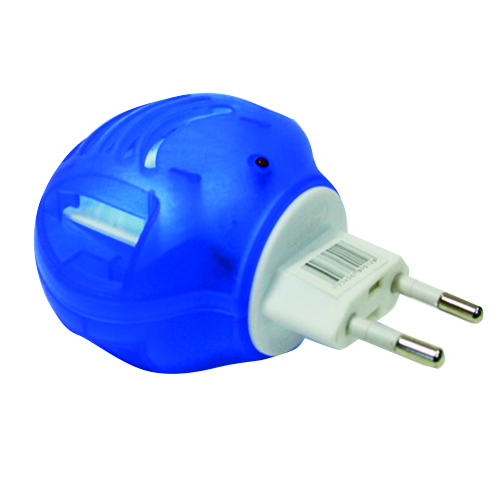 Электрофумигатор "кинкила" (1/100)