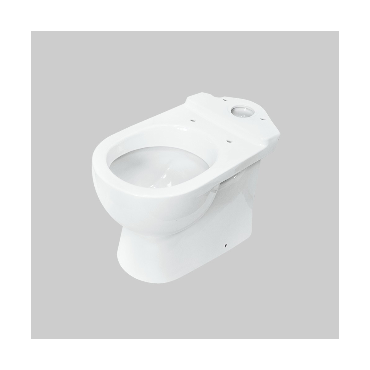 Унитаз напольный "best" белый "sanita luxe" wc.cc/best/2-dm/wht.g/s1