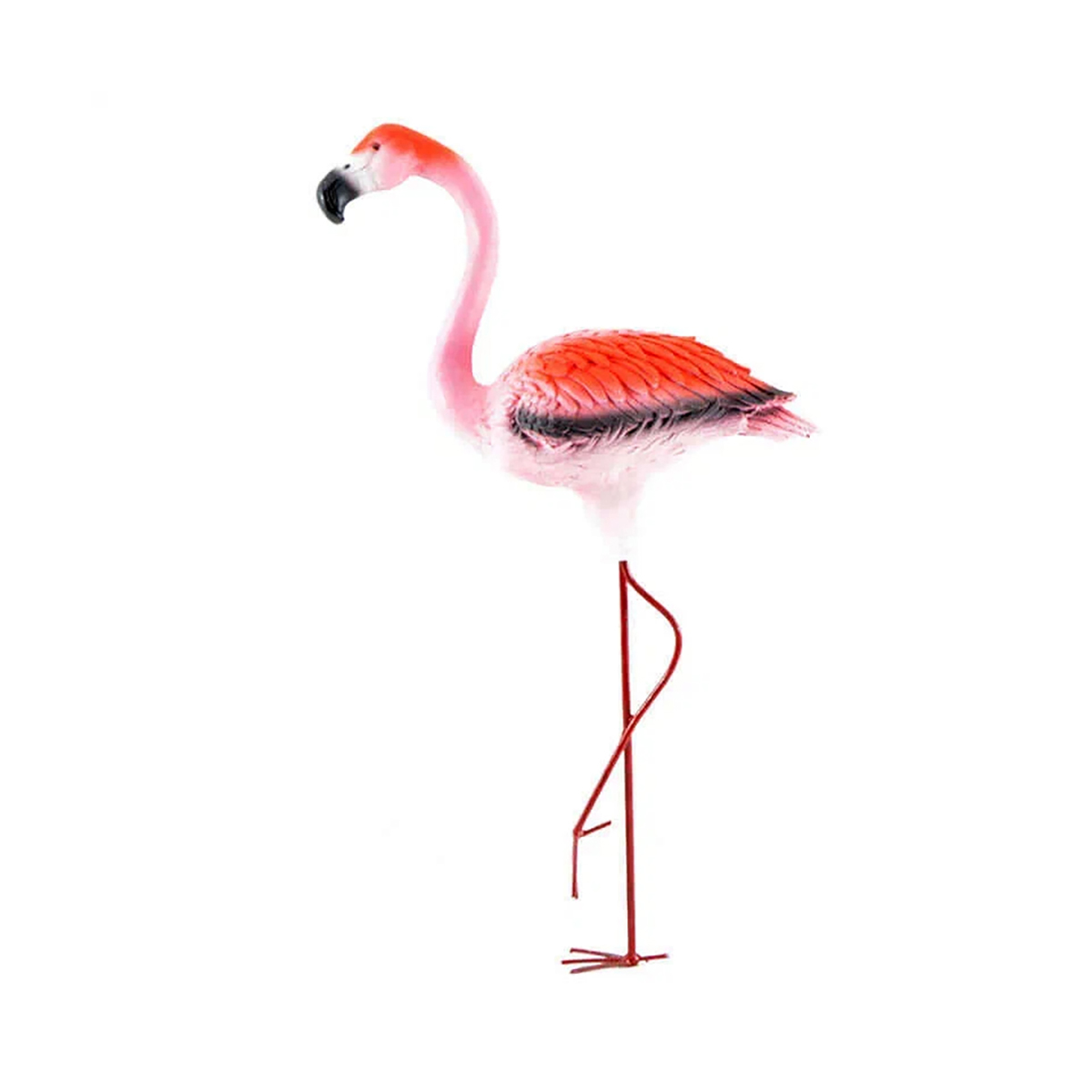 Фигурка садовая "фламинго" (1/8) "сказка" jnw43