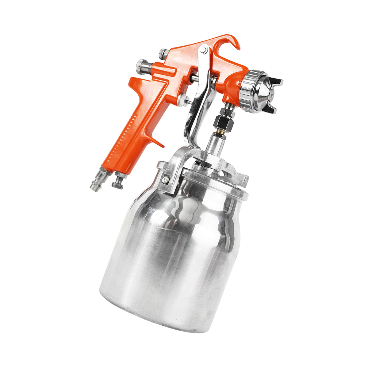 Краскопульт пневматический hvlp 1,8b (1/10) "patriot" 830901018