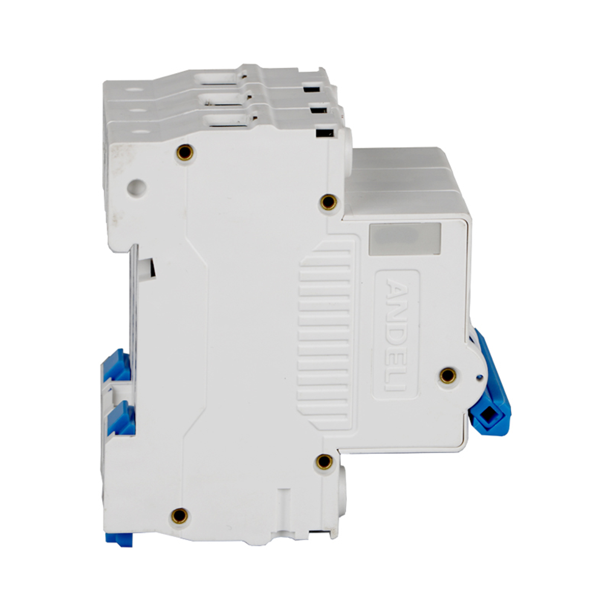 Выключатель автомат. adb3-63 3p 32a 6ka тип c (1/4/60) "andeli"