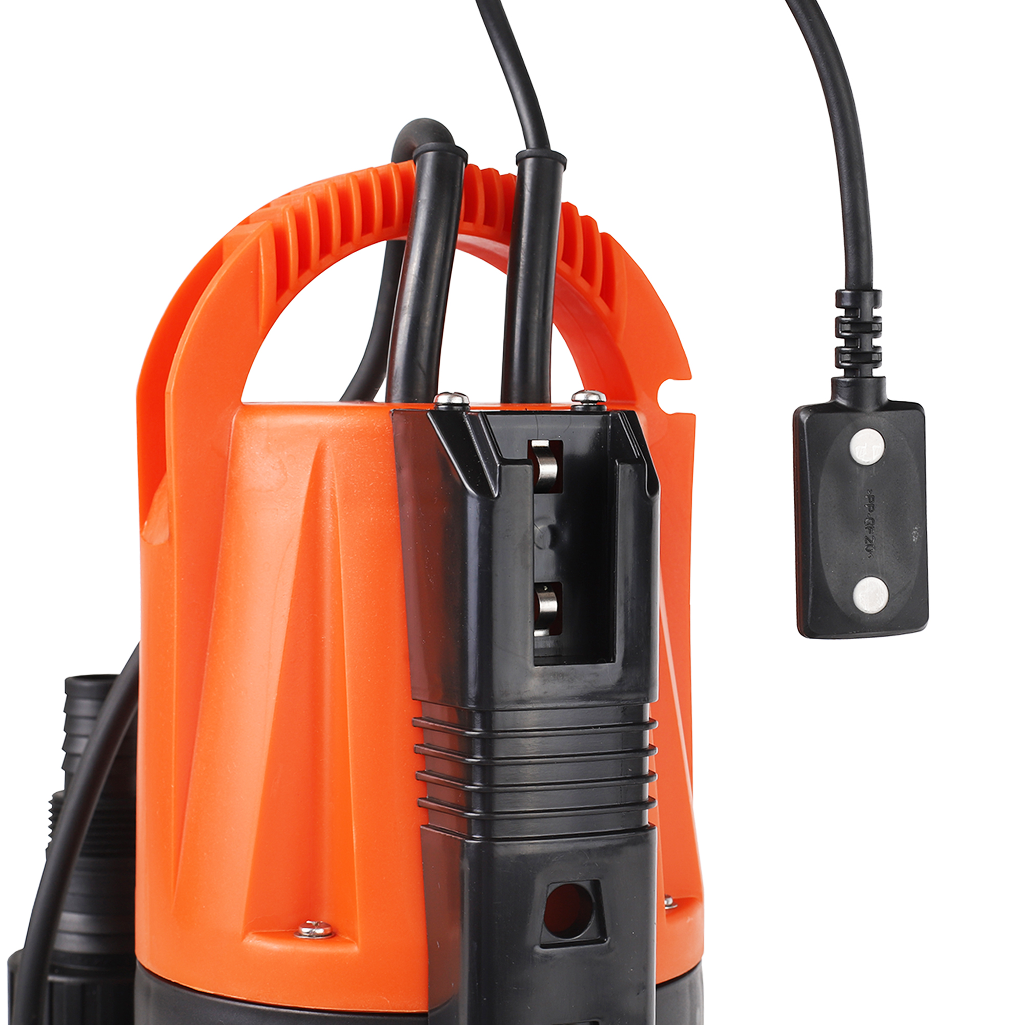 Насос дренажный f-900i  920 вт (для грязной воды) встроенный поплавок (1/4) "patriot" 315302468